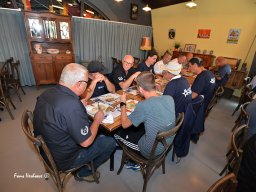 Bastogne Freedom Ultraloop